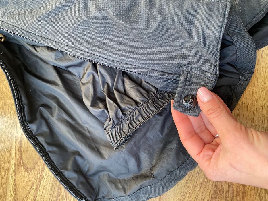 Pantaloni ski Dior copii