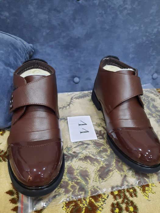 Продам полусапожки