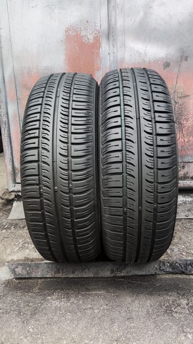 2бр летни гуми 185/65/15 Kormoran 
7.3mm