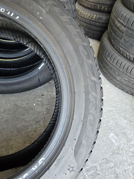 225/55/17 PIRELLI 4бр