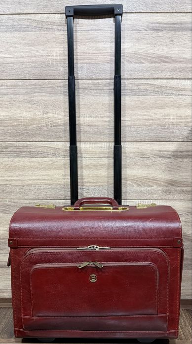 Кейс Barry Smith Pilotcase&Picard