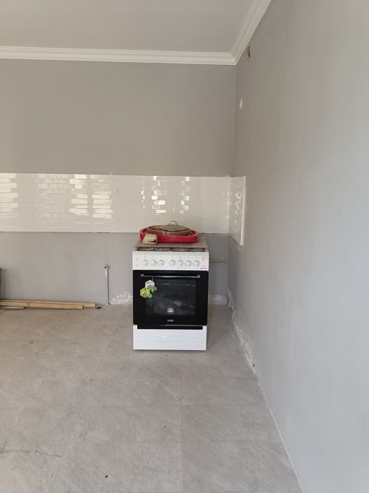 Kirf ucaskasi Bunyodkor maxallaga xovlini yarmi