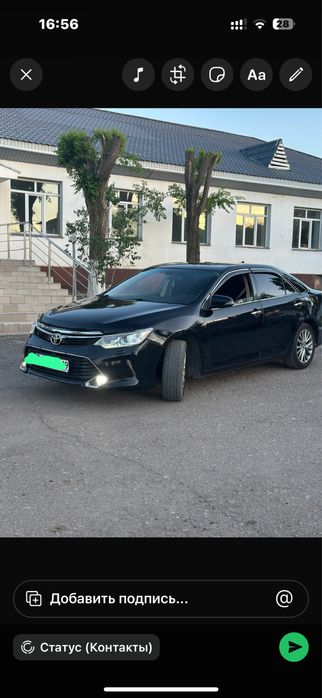 Продам 55 европейца в отличном состоянии!