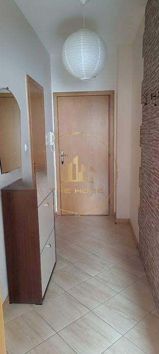 Дава се под наем Двустаен апартамент в Варна, м-т Евксиноград - 60 кв.м за 450 € - Снимка #6