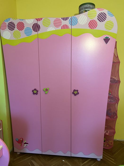 Мебели за детската стая