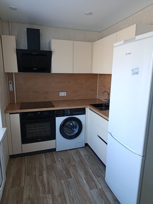 Продам двухкомнатную квартиру