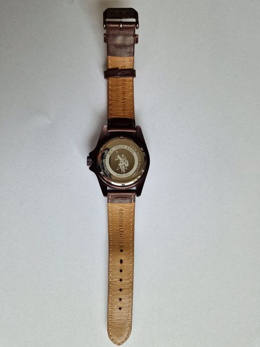 Ceas de dama US POLO ASS