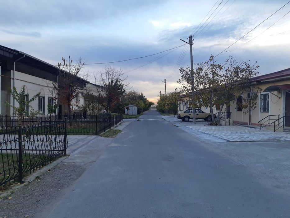 М.Улугбекский р-н,чингелди! Парк Узбекистан про-ся 30-соток