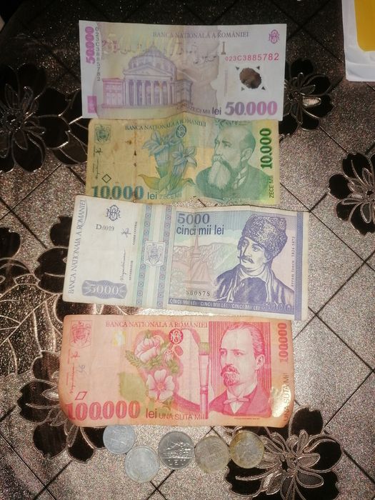 Obiecte de colecție