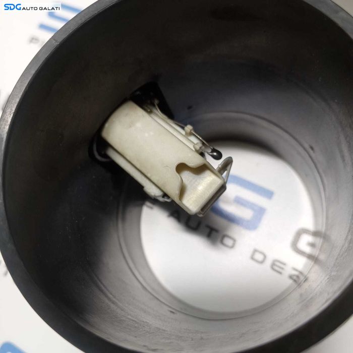 Debitmetru Aer Fiat Scudo 2.0 JTD 2007 - 2016 Cod 9645948980 5WK97002 [2876M]