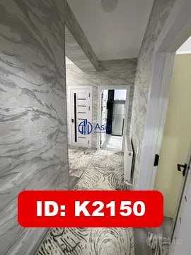 Ijaraga uy beriladi hammaga K2150 2xonalik Kritiyda