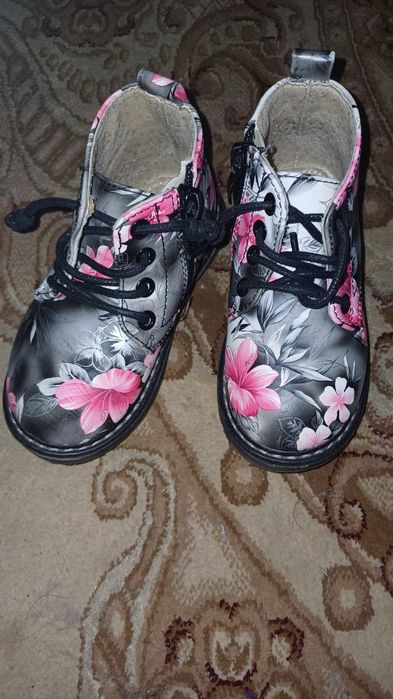 Продам обувь разная