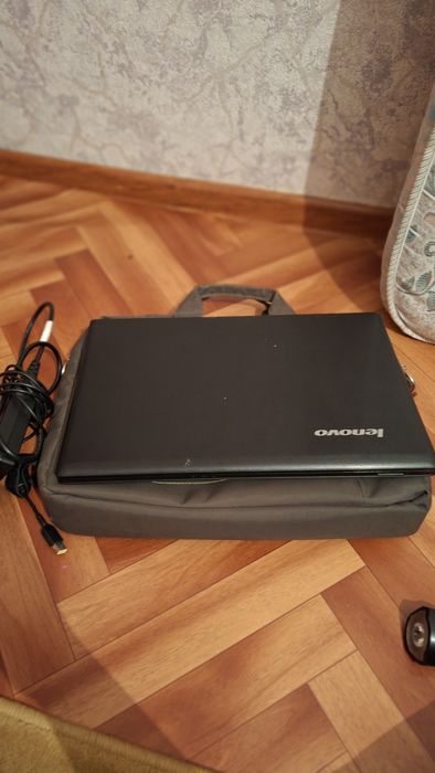 Lenovo прочитай описание