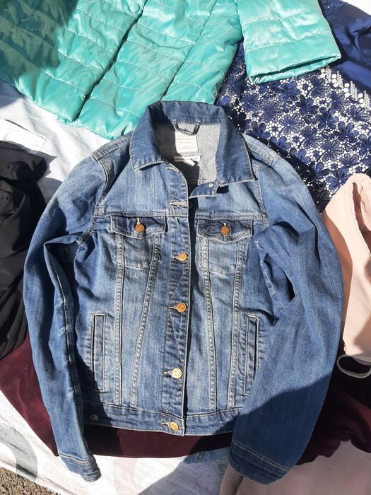 Одежда куртки женский