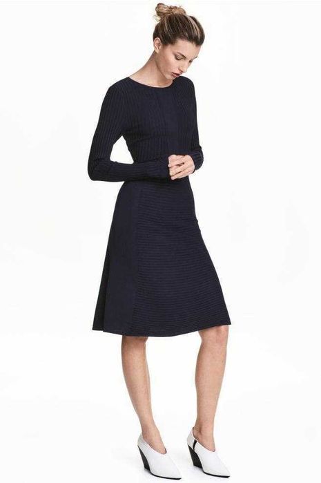 Новое платье H&M. Размер XS