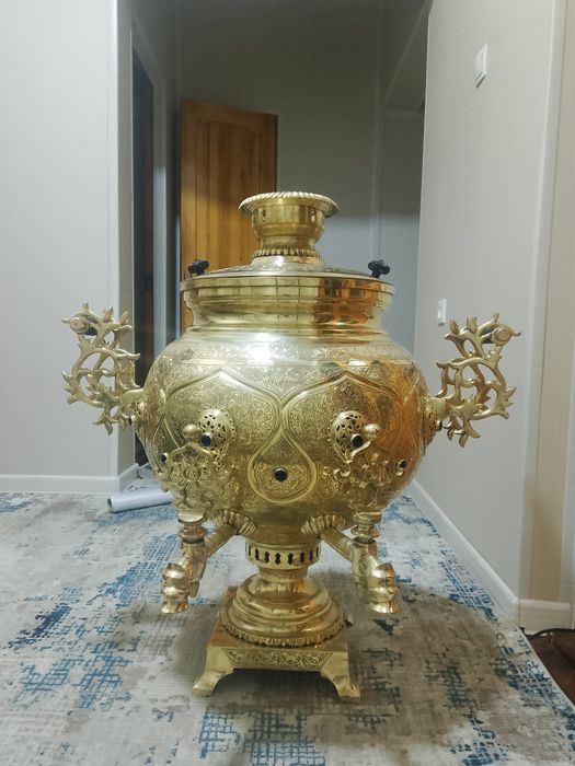 Самовар на 60 литров