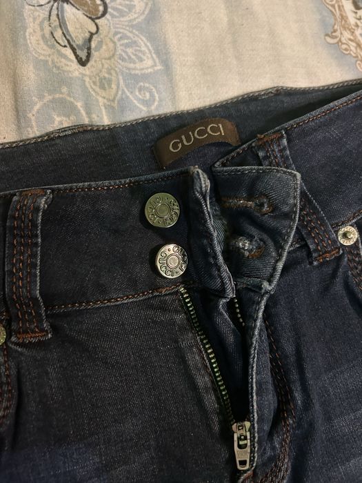 Blugi Gucci vintage