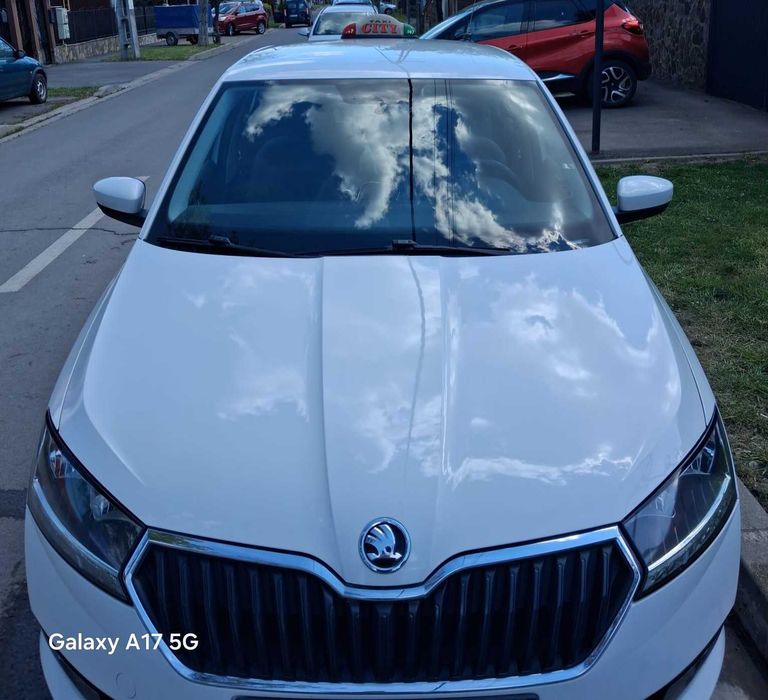 Cesionez autorizație taxi