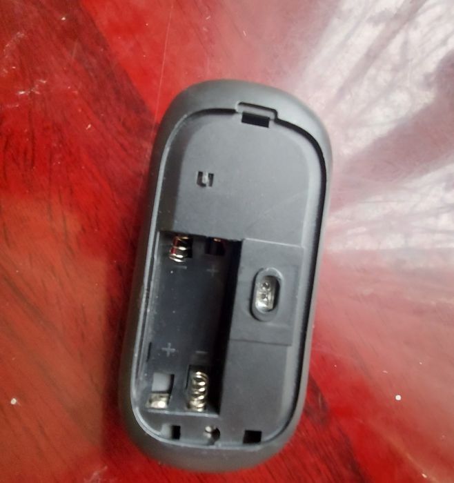 Bluetooth Мышка.