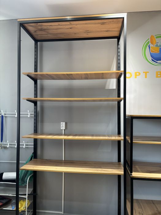 Продам витрины комплект