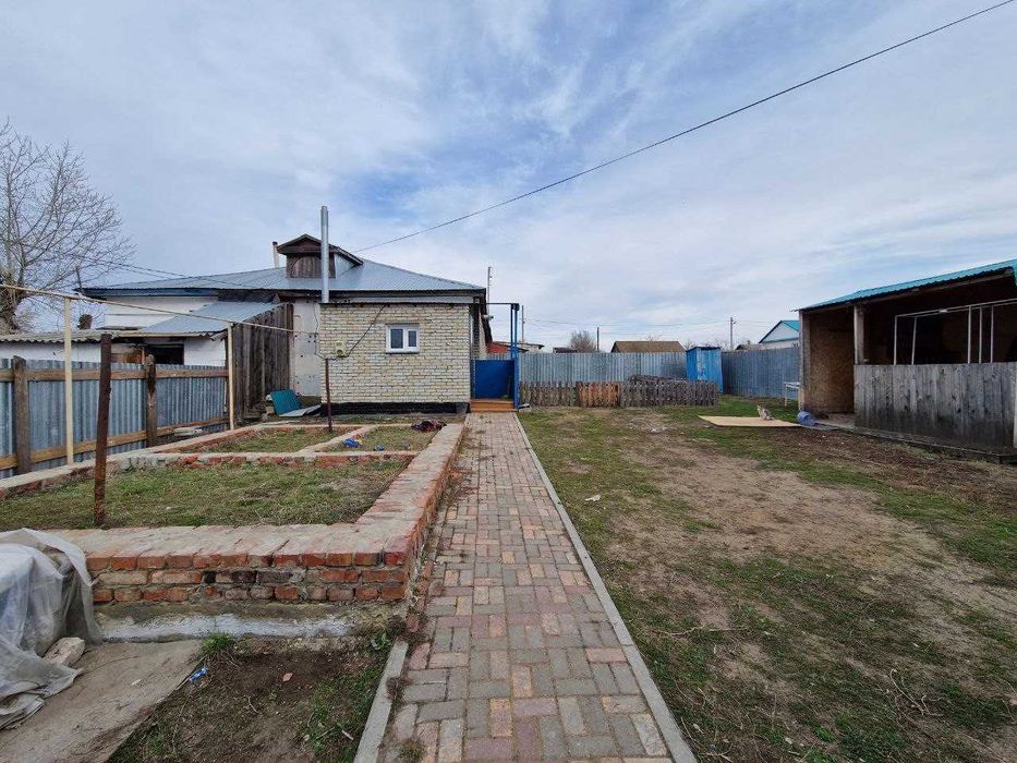 Дом в Затоболовке возле 2 школы , сан/узел в доме