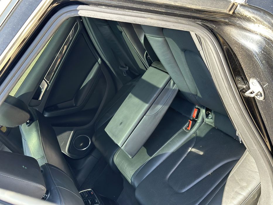 Audi s4 b8 3.0tfsi на части / ауди с4 б8 3.0тфси