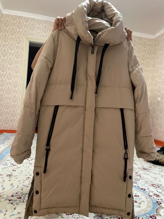 куртка зимныййййййййййй