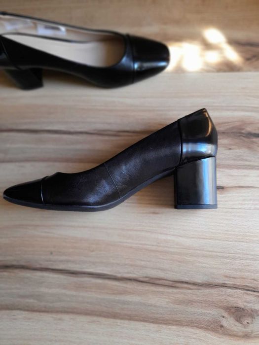 Дамски обувки Geox