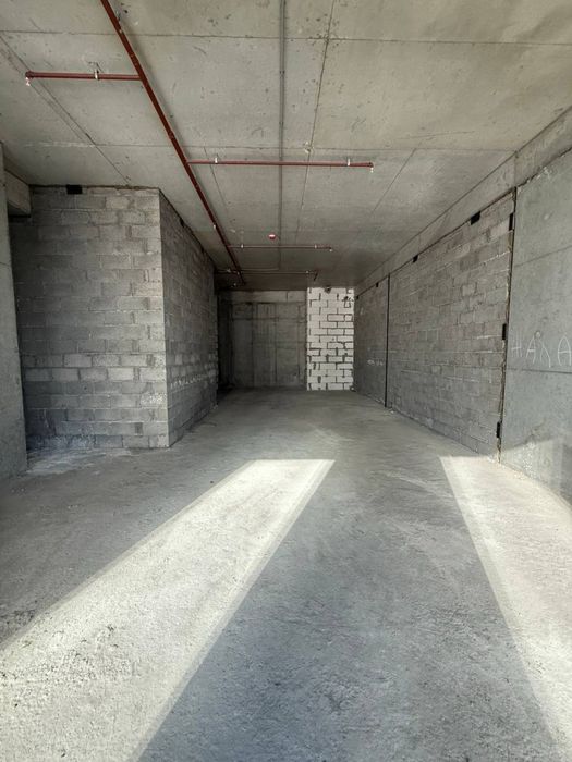 Квартира ЖК Nest One 2/15/51 74 м2