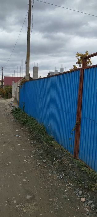 Продам участок 6 соток