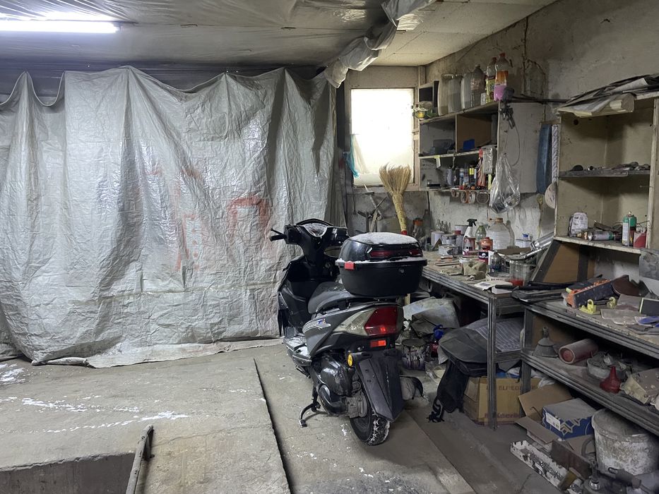 Продам Мопед М12