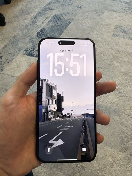 Iphone 18 pro max 512 gb