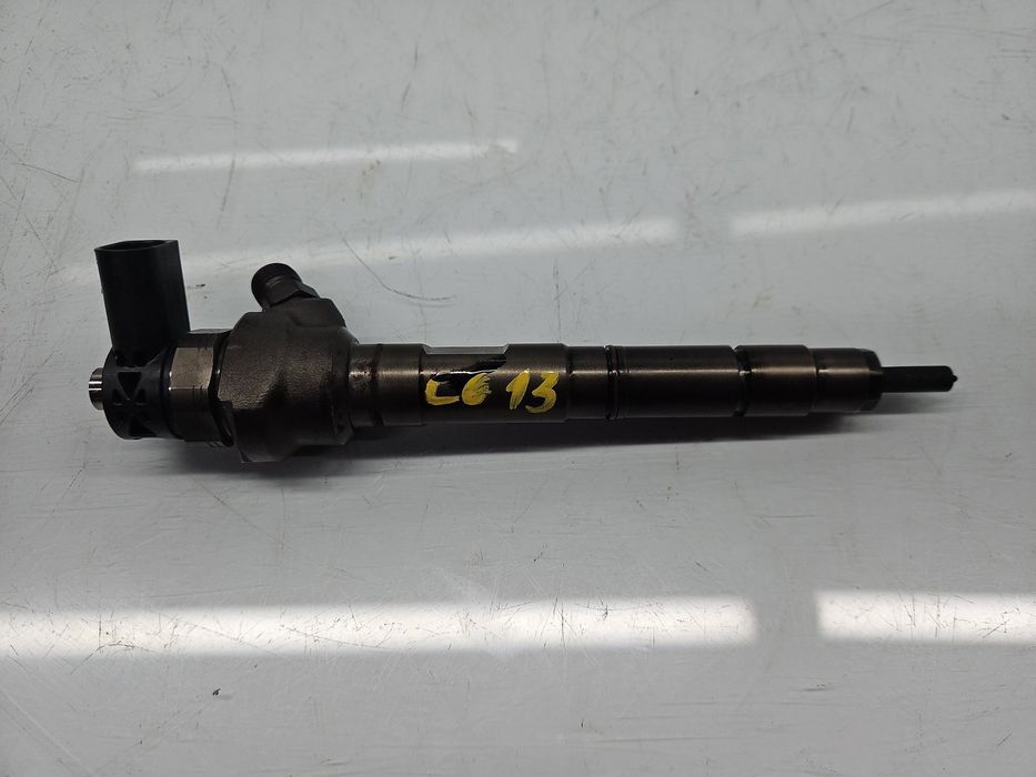 Injector AUDI A4 (8K2, B8) [Fabr 2008-2015] 03L130277J 2.0 TDI CFHC 10