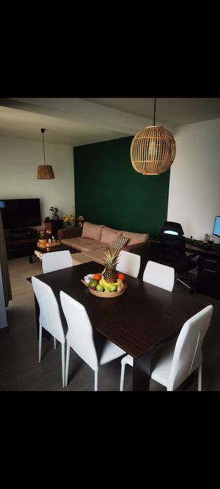 PROPRIETAR partament 2 camere,parcare, Dumbravita