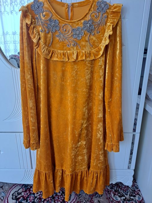 Ko‘ylak lozimi bilan