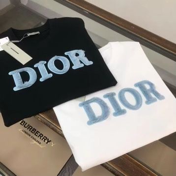 Tricouri Dior marimi S/M