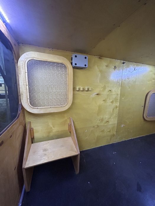 Продам легковой прицеп