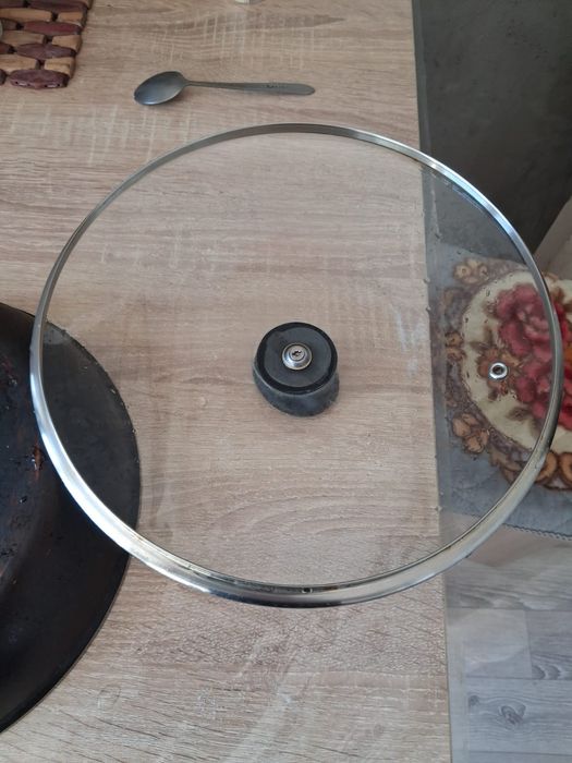 Продаётся сковородка