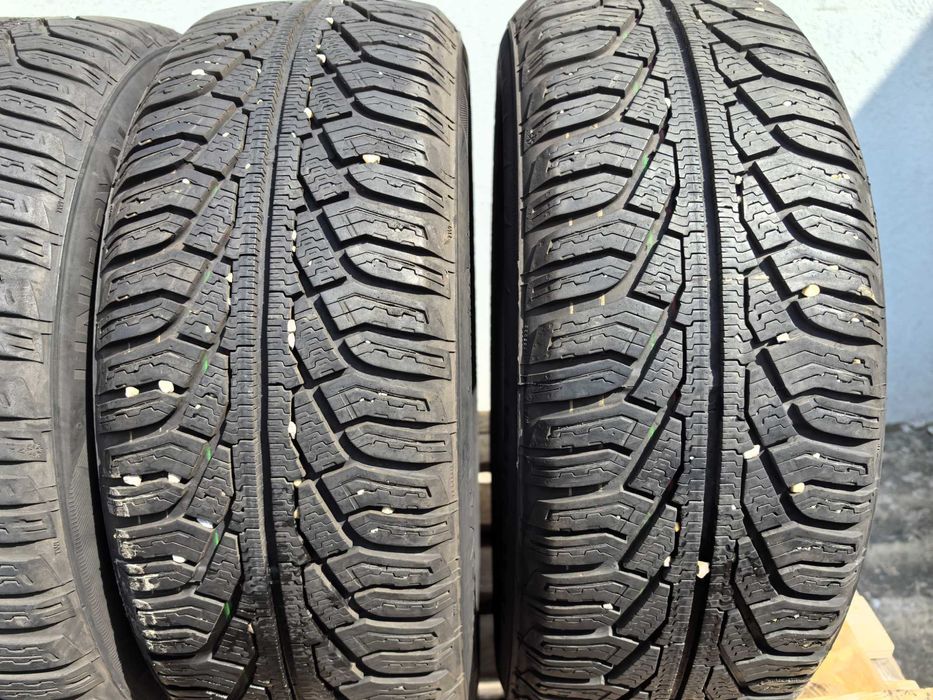 185/55/15 Унироял ДОТ 2015 г