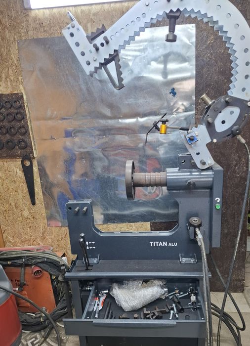 Продам действующий Шиномонтаж