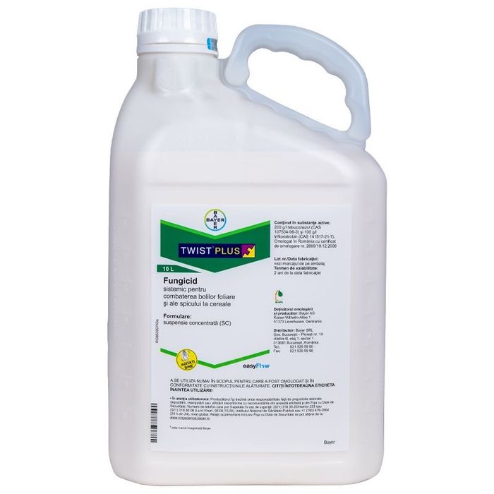 Erbicide de calitate