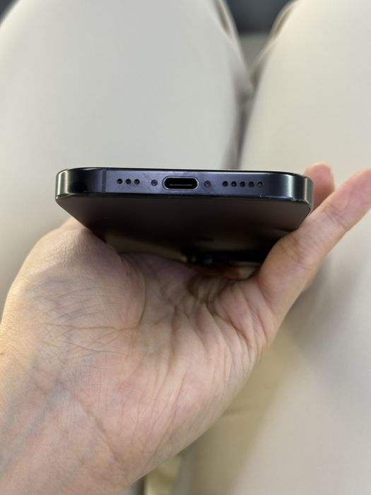 iphone 16 pro 256gb 89% EAC