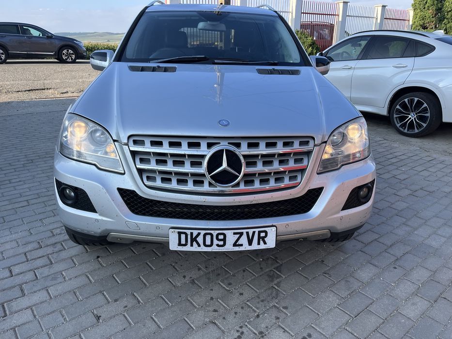 piese mercedes ml 280 cdi 2009