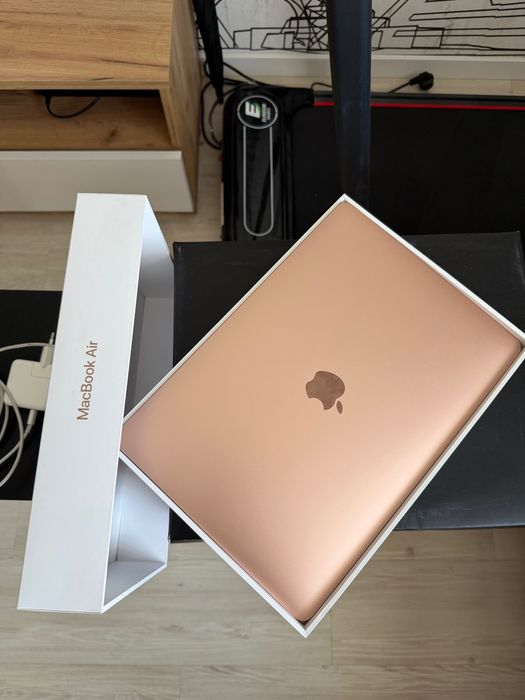 Macbook Air 2018