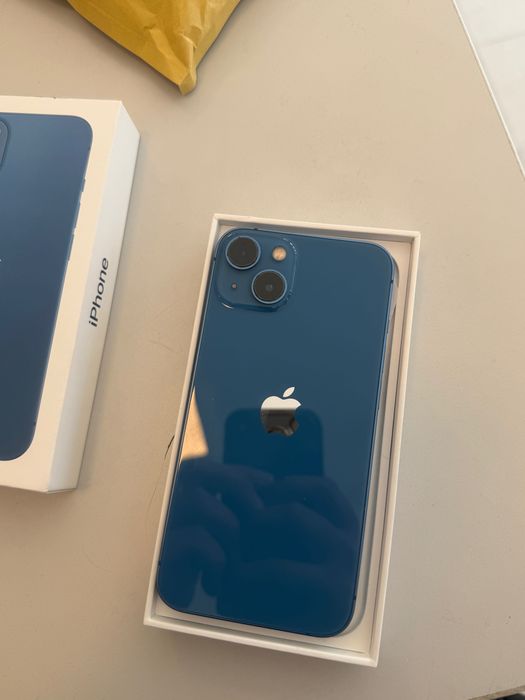 Iphone 13 128gb
