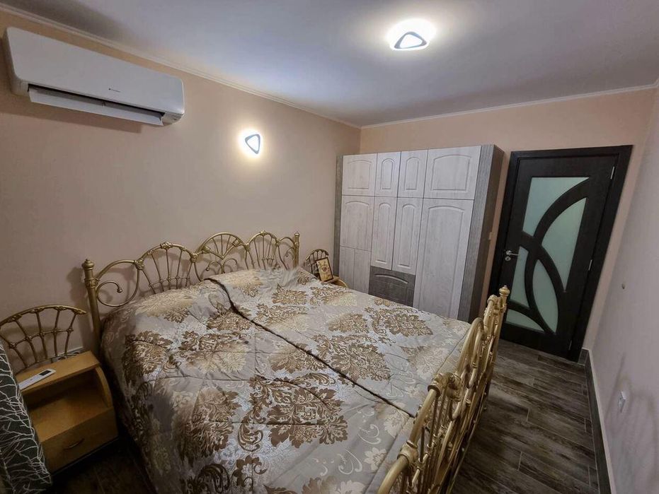 Дава се под наем Двустаен апартамент в Бургас, Сарафово - 65 кв.м за 535.5 € - Снимка #2