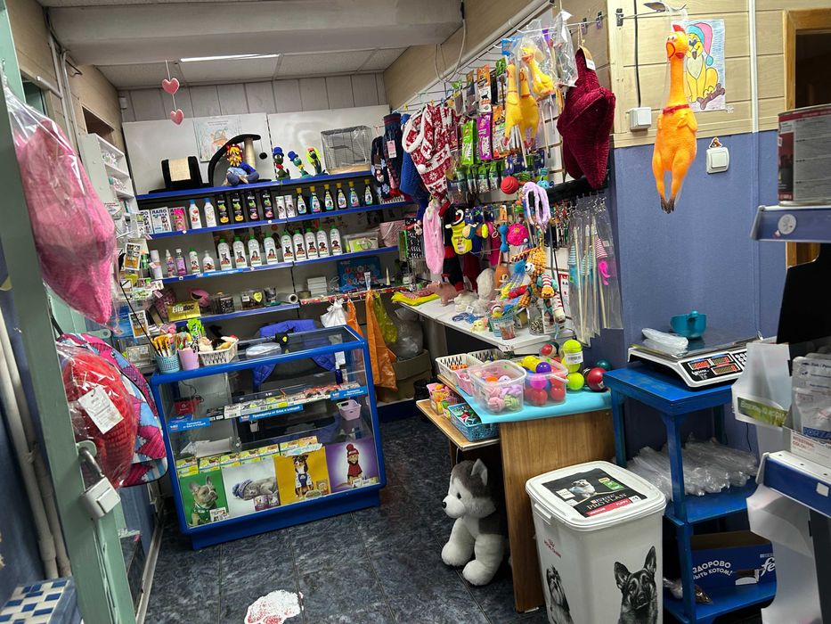 Сдается в аренду помещение