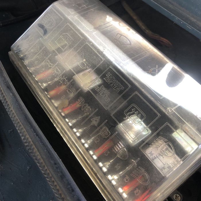 Маскивич машина 21