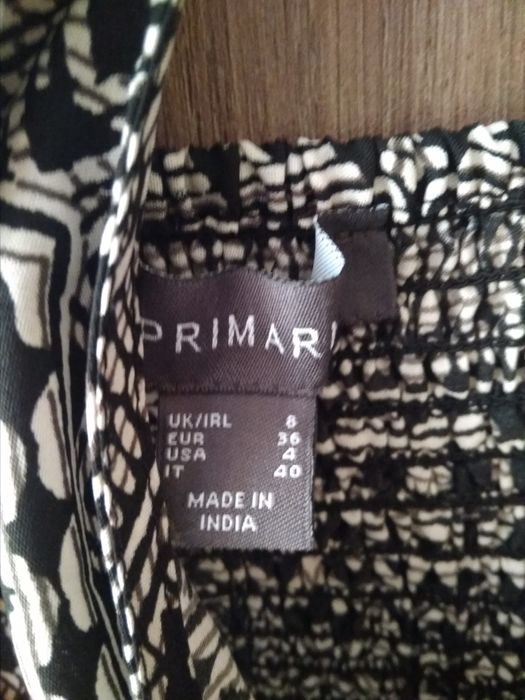 Дамски гащеризон,S