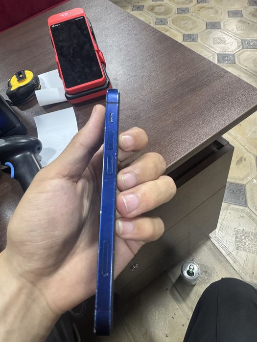 Iphone 12 mini 128 гб
